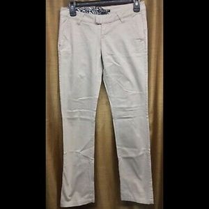 Volcom Beige Pants